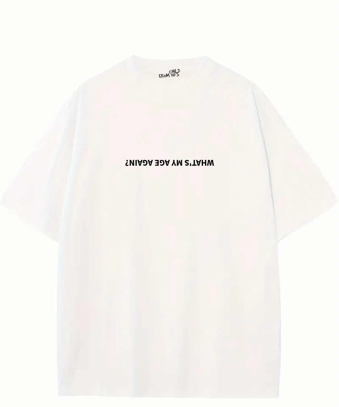 “182 Reasons” Tee