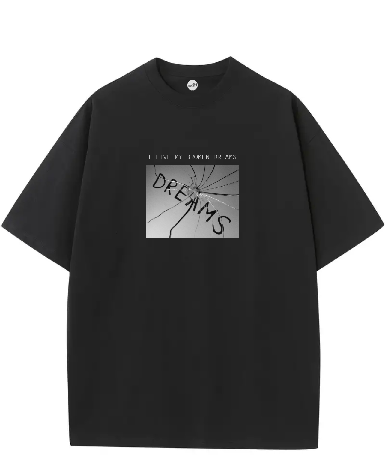 “Broken Dreams” Tee