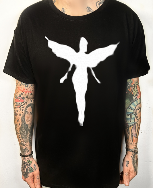 M Angels Tee