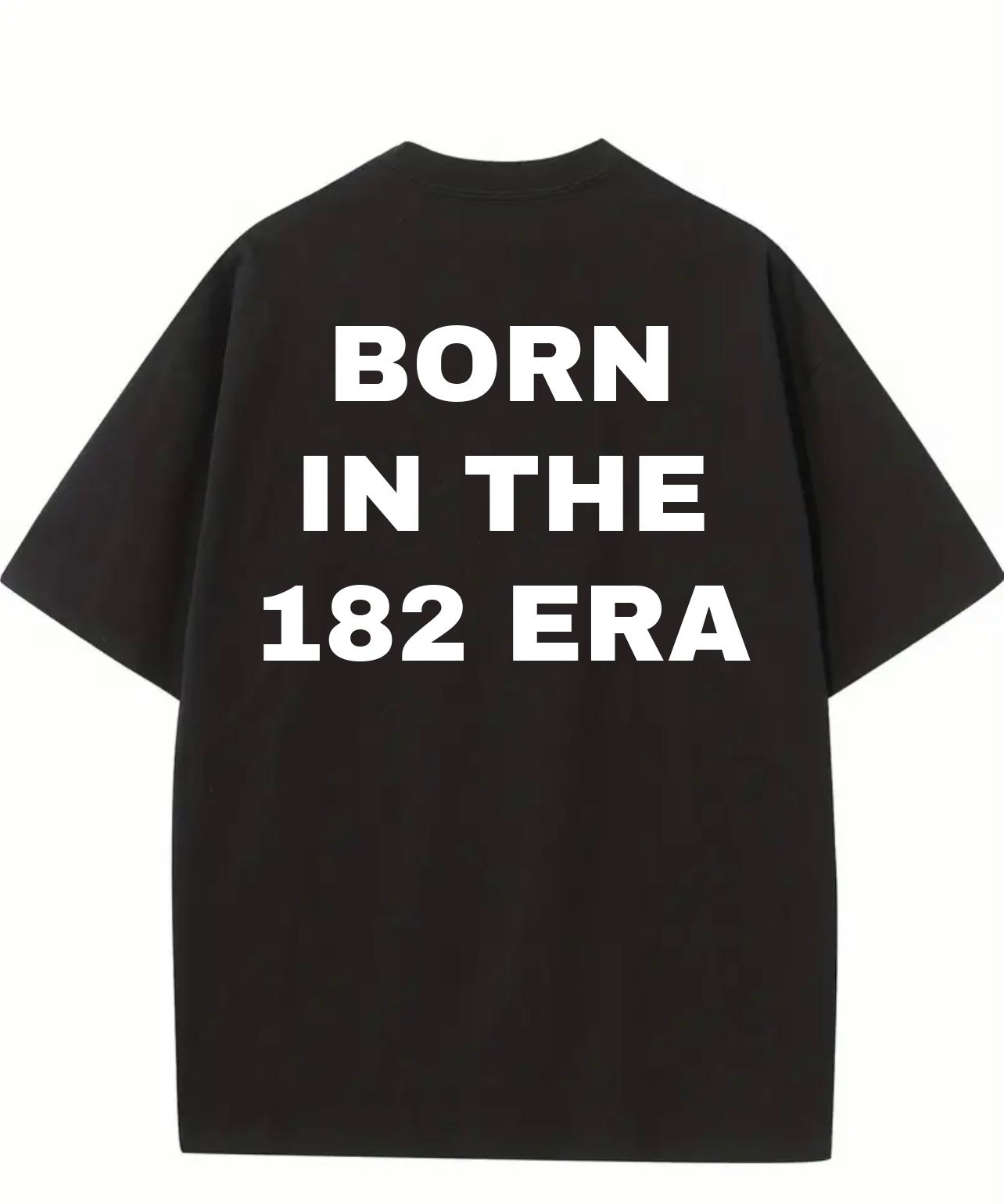 “182 Reasons” Tee