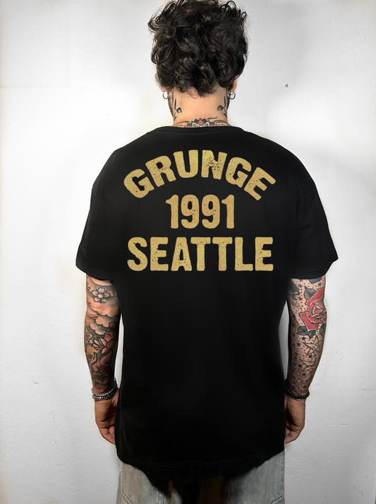 Seattle 1991 Tee