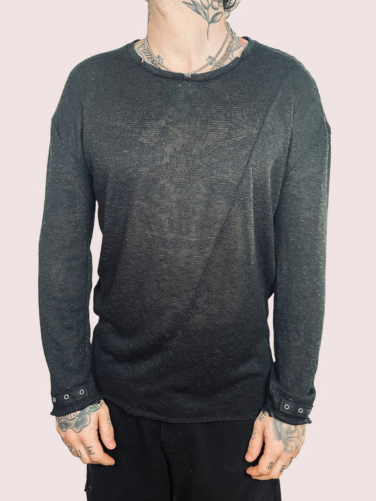 ‘Pasadena’ Sweater