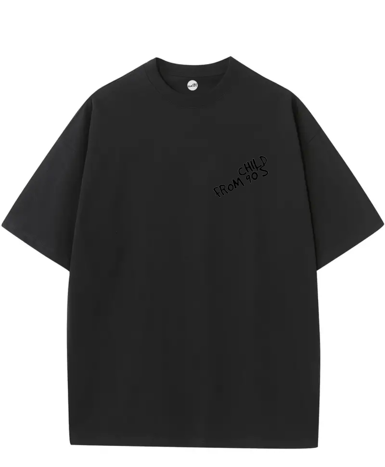 “School Sucks” Tee