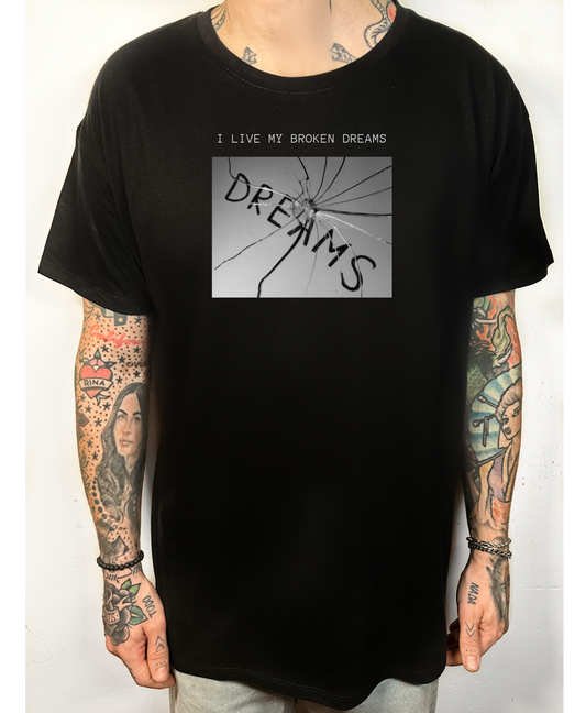 “Broken Dreams” Tee