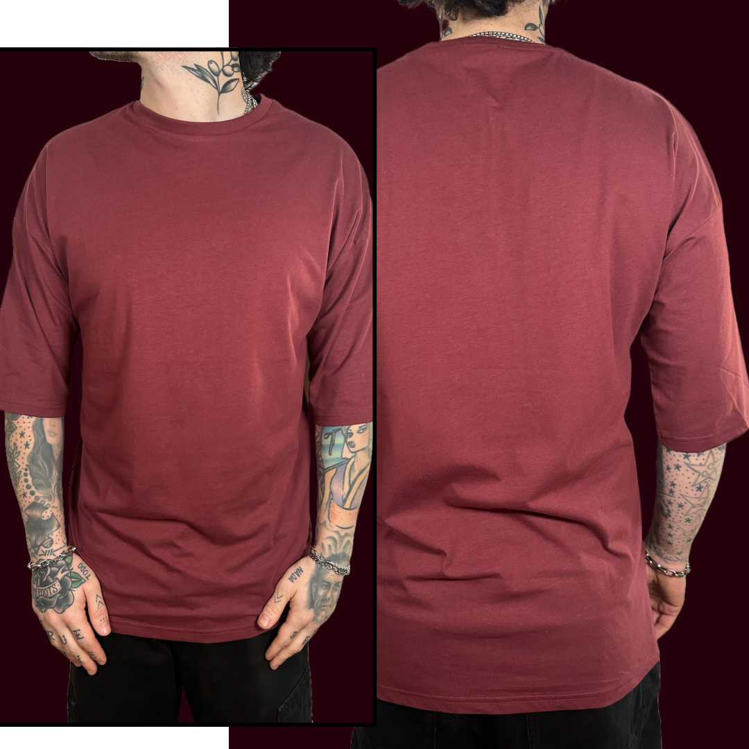 ‘Pismo’ LongFit Tee