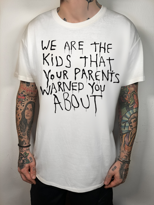 Kids from Hell Tee