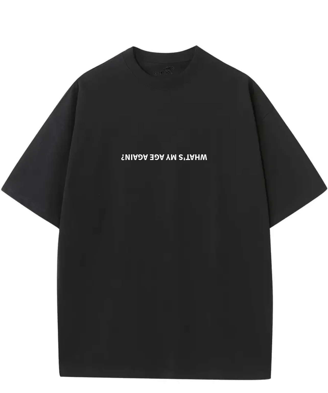 “182 Reasons” Tee